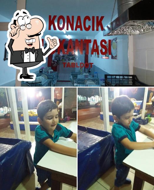 Konacik Lokantasi