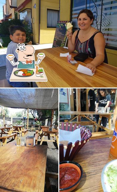 La Rotonda Fast Food & Delivery
