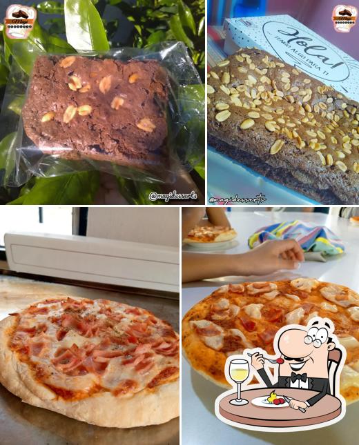Musabai Postres Mérida