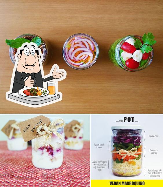 No Pot