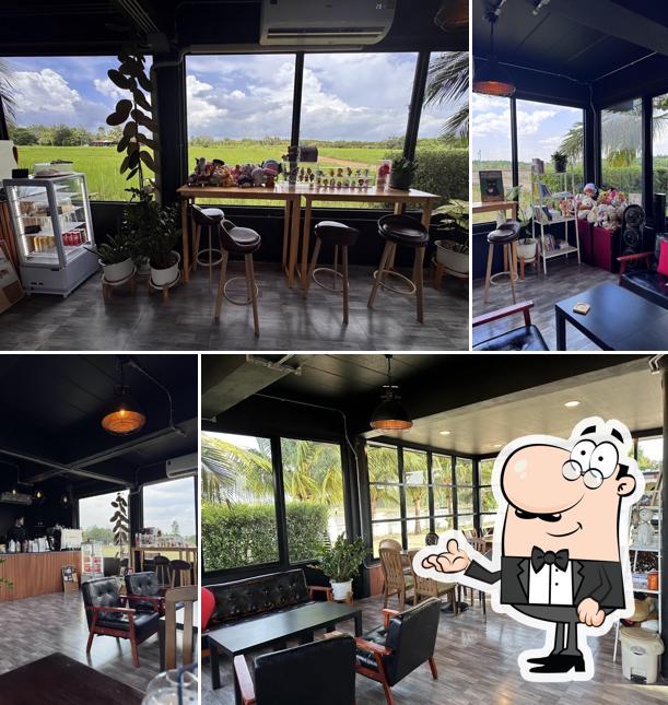 PAMANA Cafe พามานา คาเฟ่