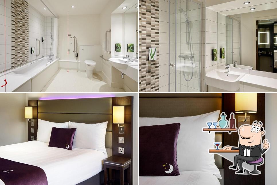 Premier Inn Manchester Tameside (Hyde) hotel