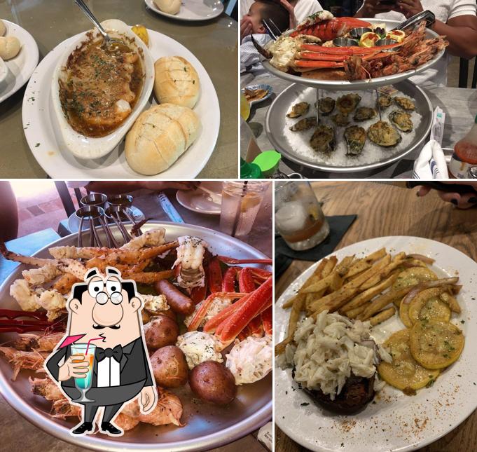 RAW Oyster House