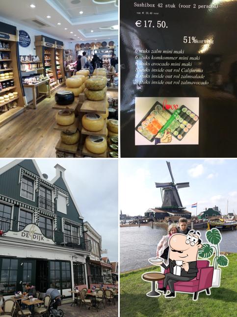 Sushi Vandaag