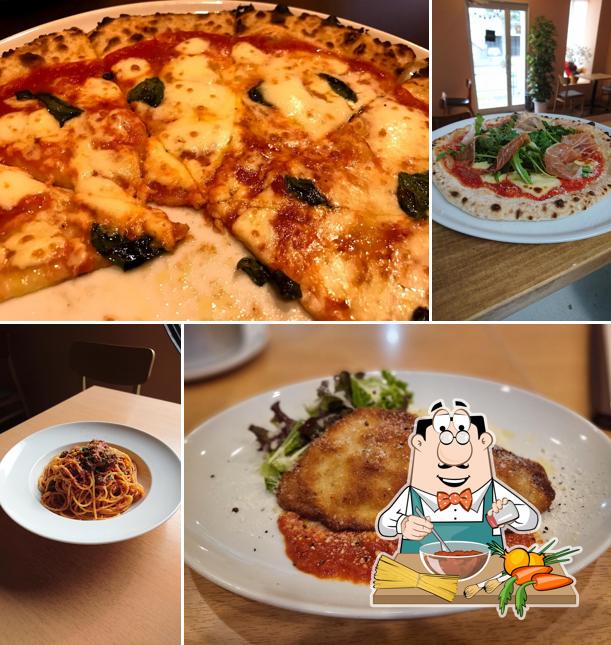 TRATTORIA STELLA
