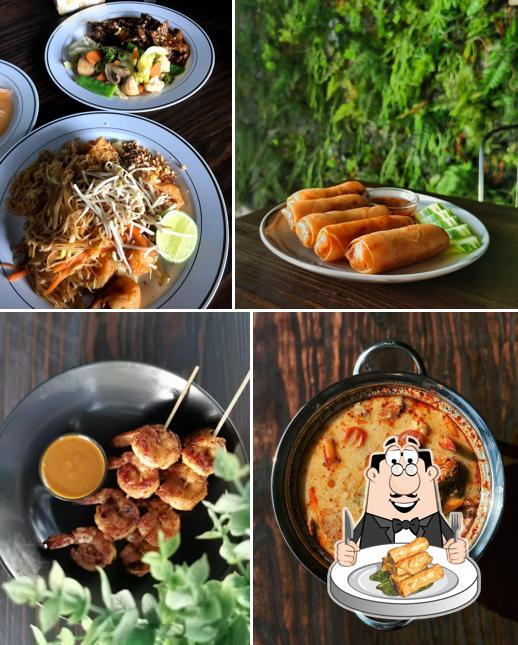 chiangmai restaurant