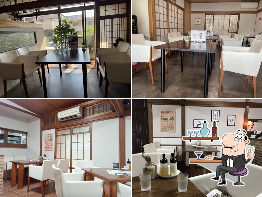 itamen 本店