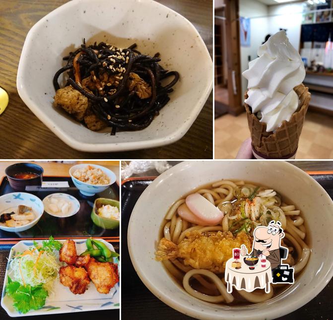 ほほえみ食堂