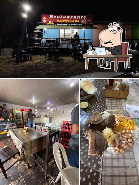 Mercadinho do Motorista