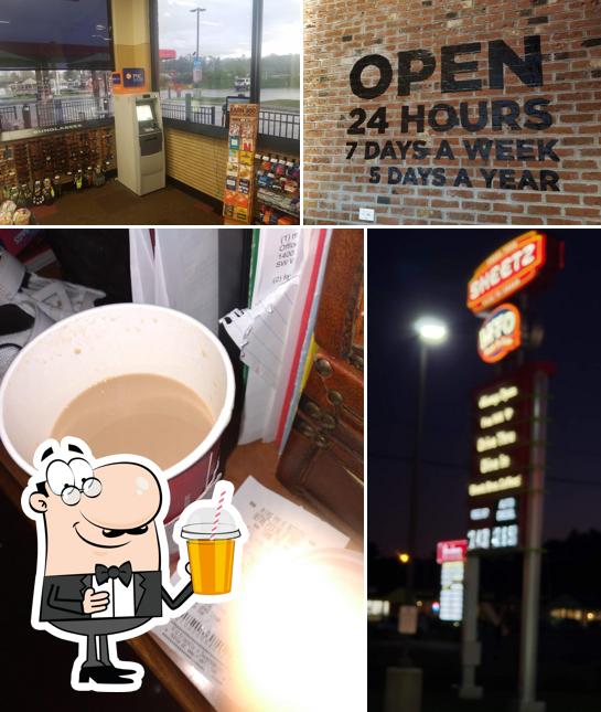 Sheetz