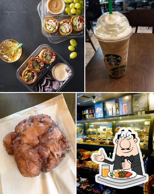 Starbucks Coffee Company