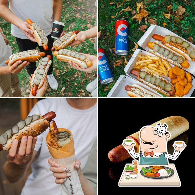 Stardogs