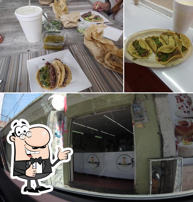 Tacos El Paisa