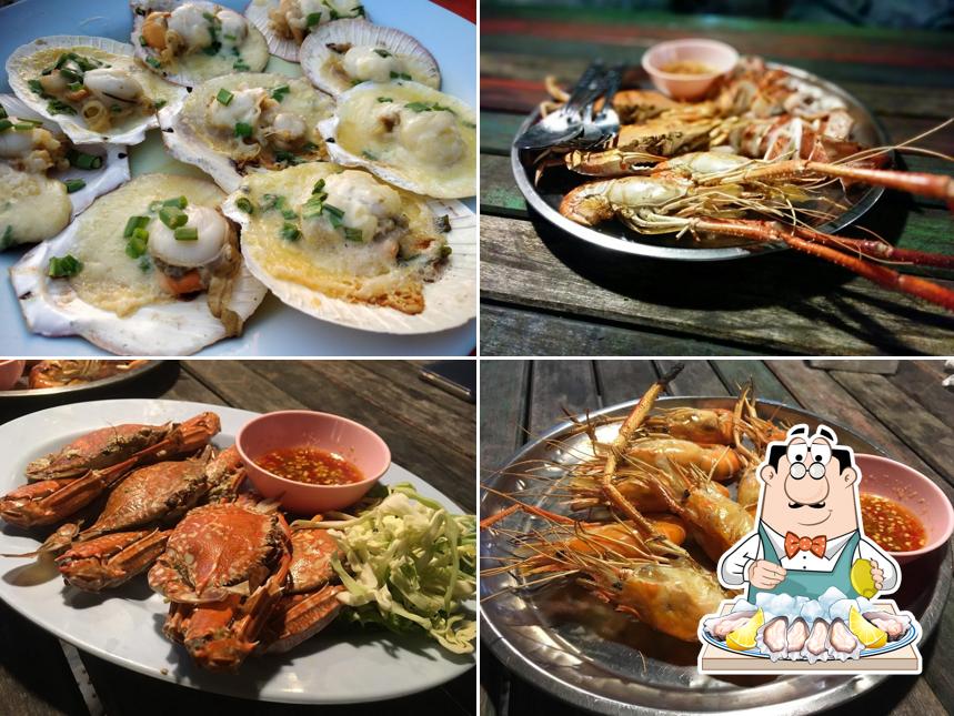 Talay Bar