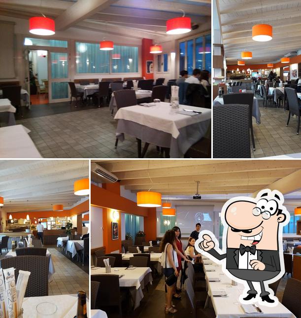 Ristorante Pizzeria Nord Est