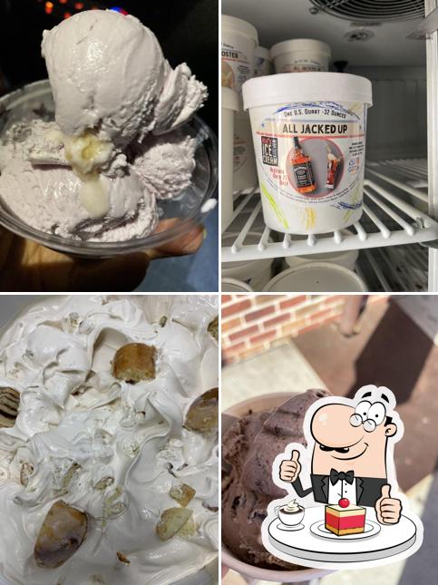 Mia's Ice Cream Kitchen