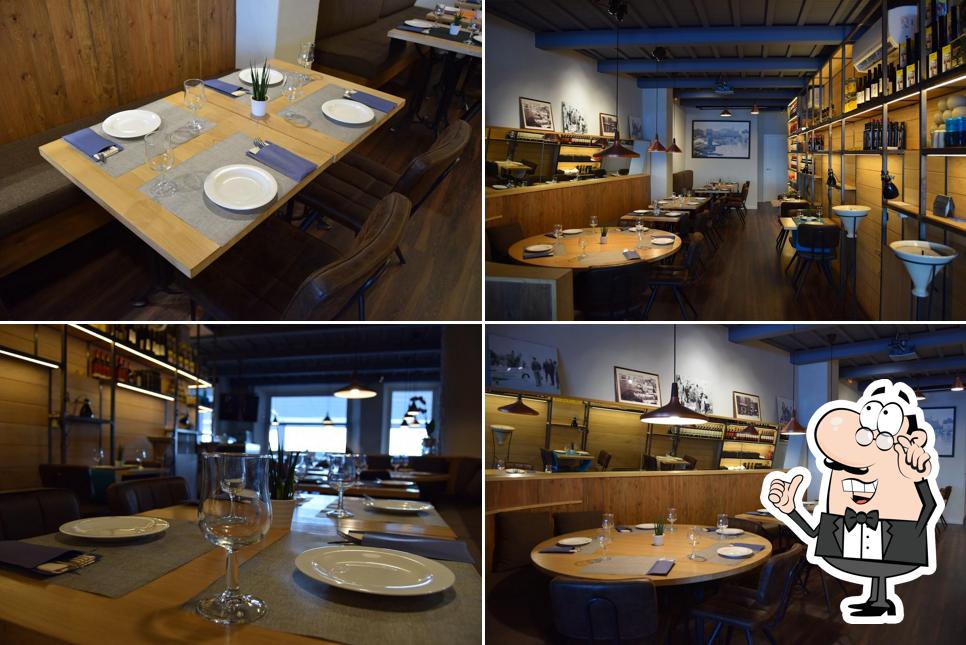 Cafè restaurant La Caravel·la