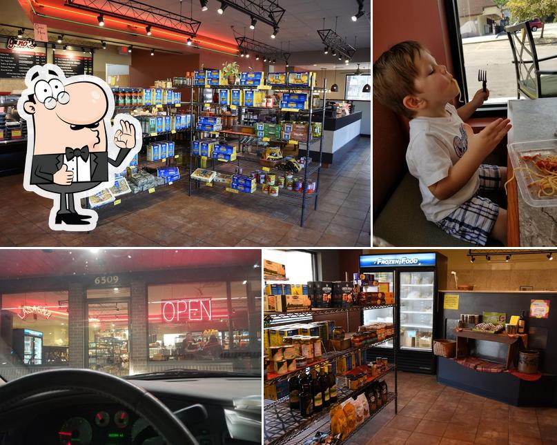 Gino's Italian Deli