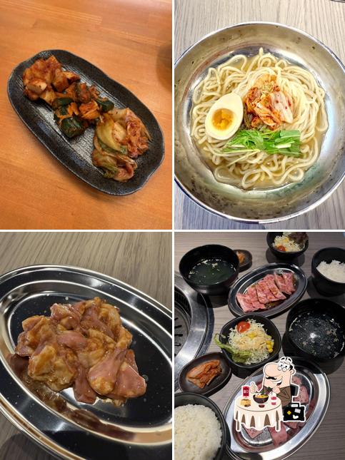 焼肉88 (はちはち)