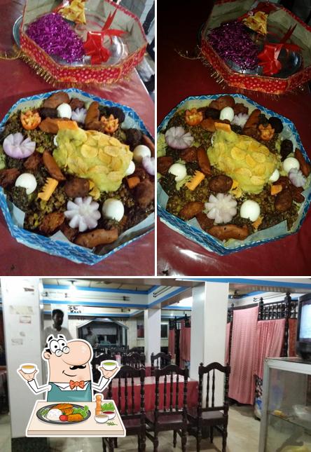 Alishan Restaurant