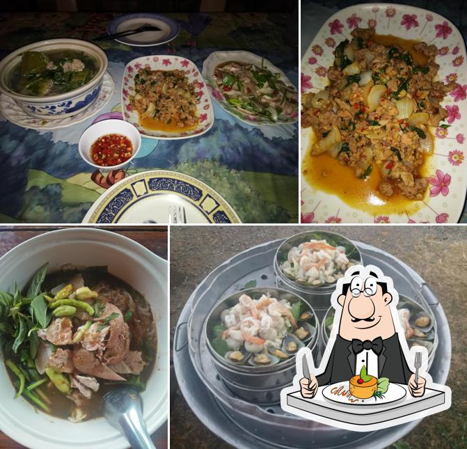 Aoi Restaurant