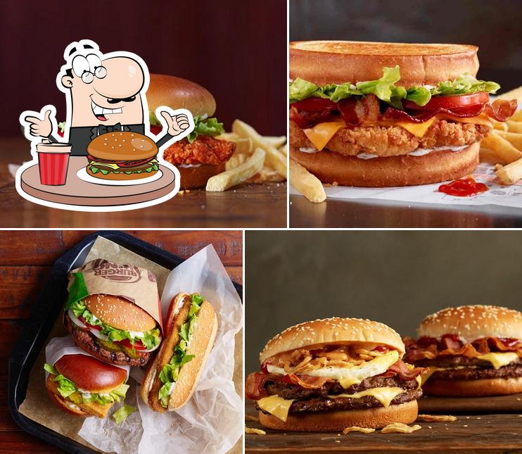 Burger King