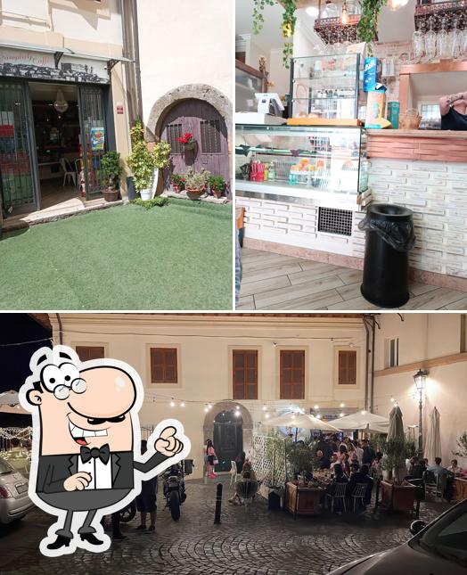 Pamphilj Caffè