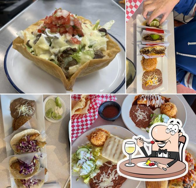 Chiquis Cocina Catering