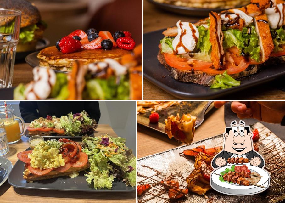 Heaven Restaurant & Brunch