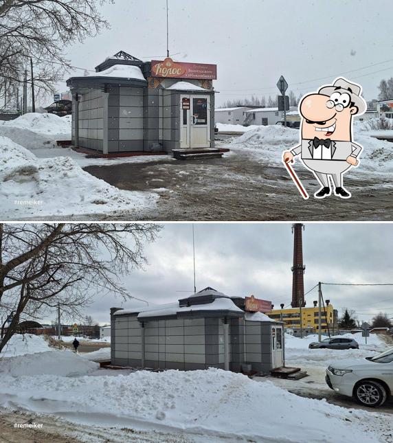 Колос