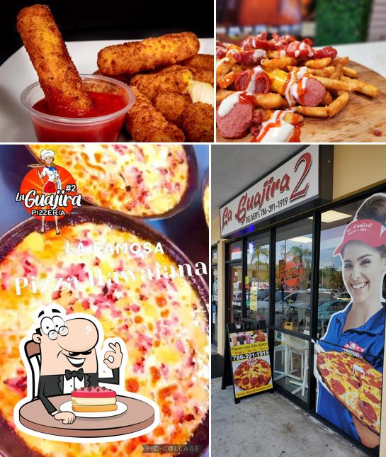 La Guajira Pizzeria