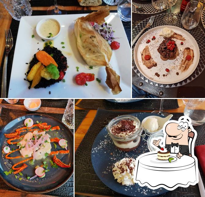 Le Ti Bistro