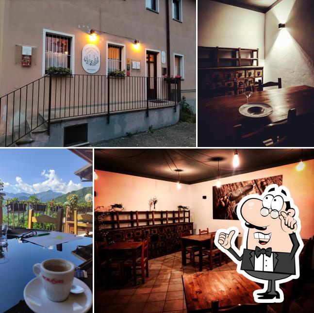 Il Pomo d'Oro - Cucina & Pizza