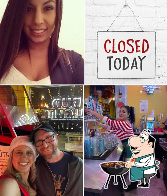 Lulu's Bar And Grill