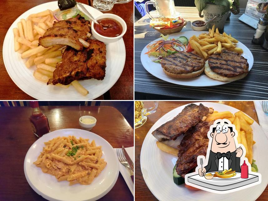 Marco Polo Pizzeria-Steakhouse