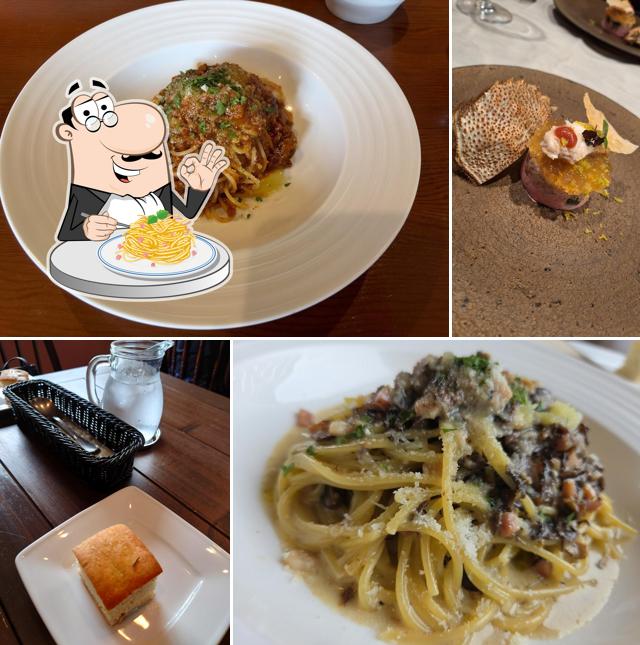 Osteria Acqua Fresca