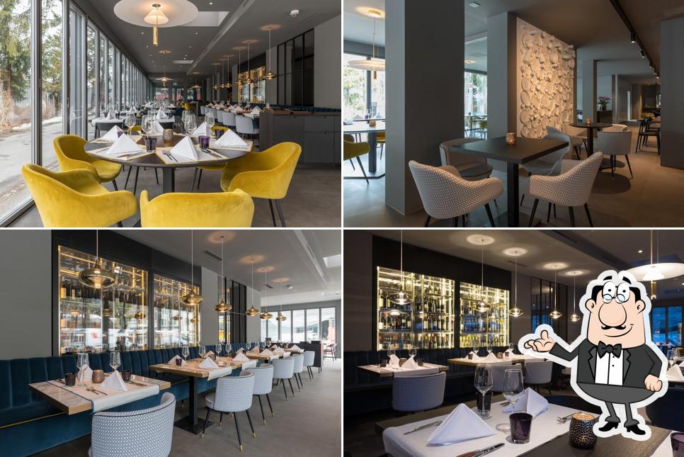 Eden Hotel und Restaurant