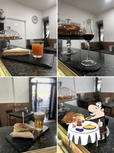 Café Bari