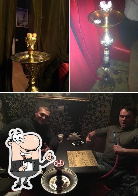 Дамаск