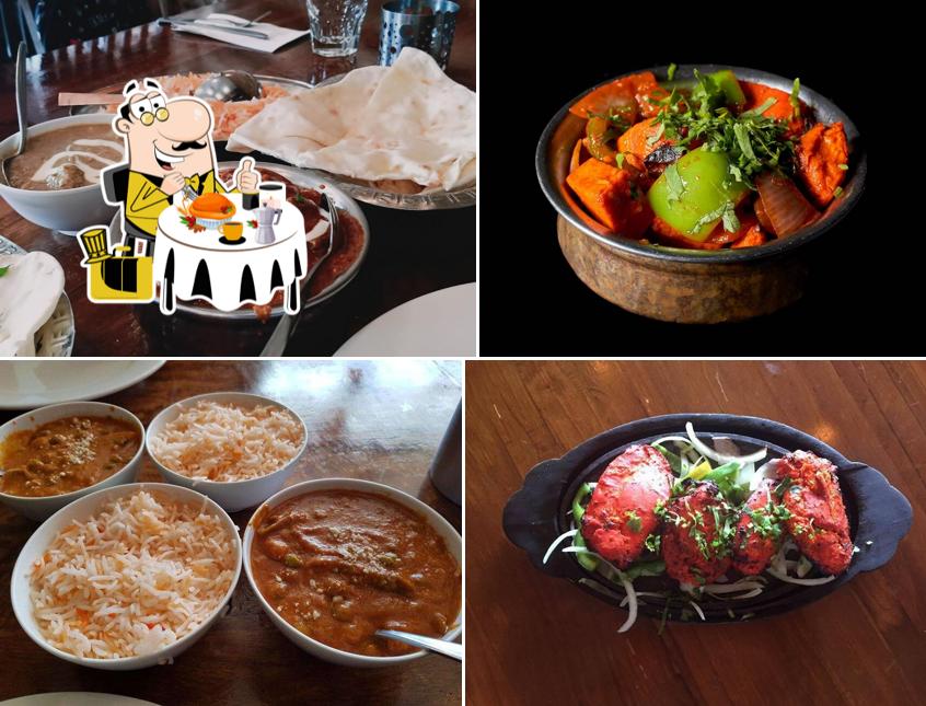 Punjab Curry Club Springfield Lakes
