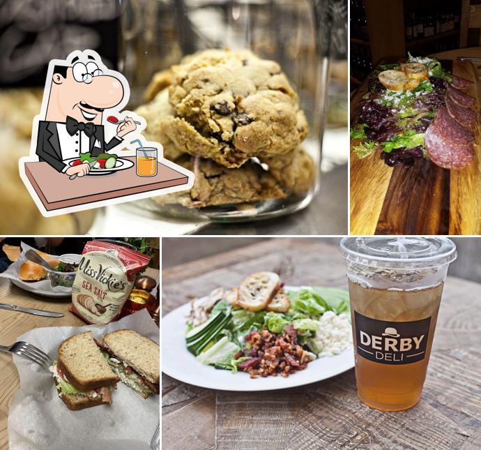 Derby Deli