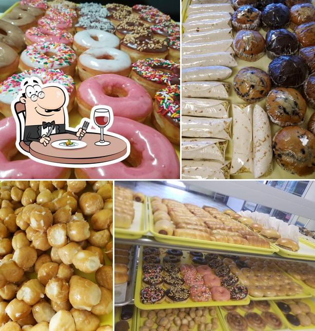 Daylight Donuts