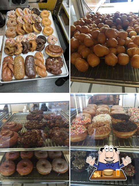 Donut Shack & Mini Bakery