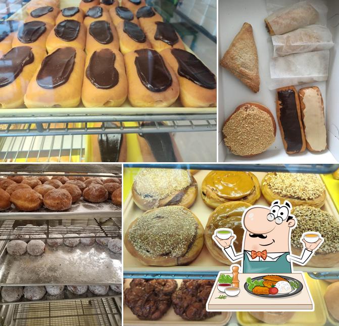 Dutch Delite Bakery