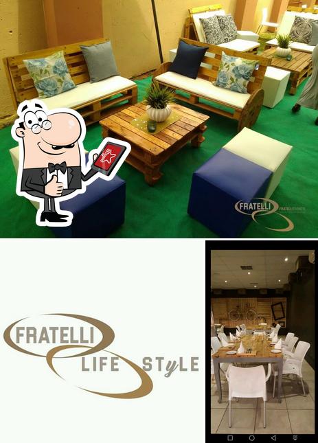 FRATELLI LIFESTYLE