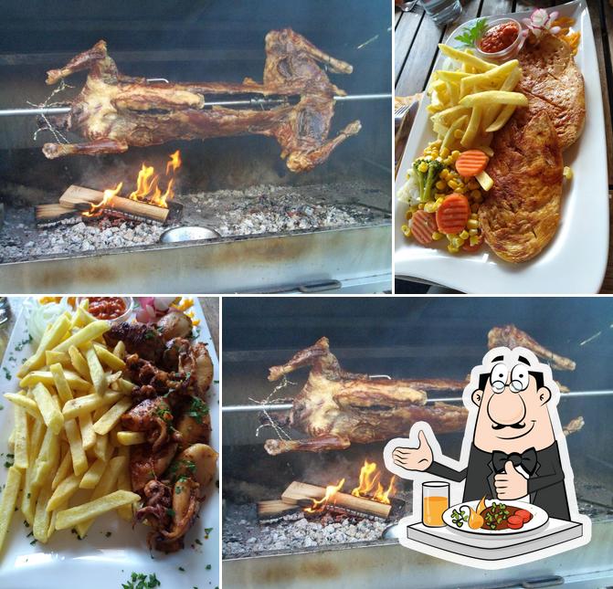 Gostilna Spirić Branko Spirić s.p.