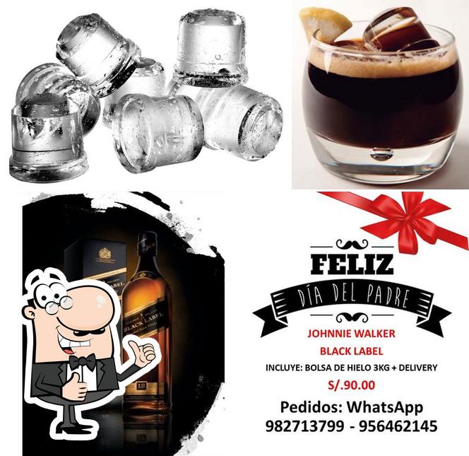 HIELO Gourmet