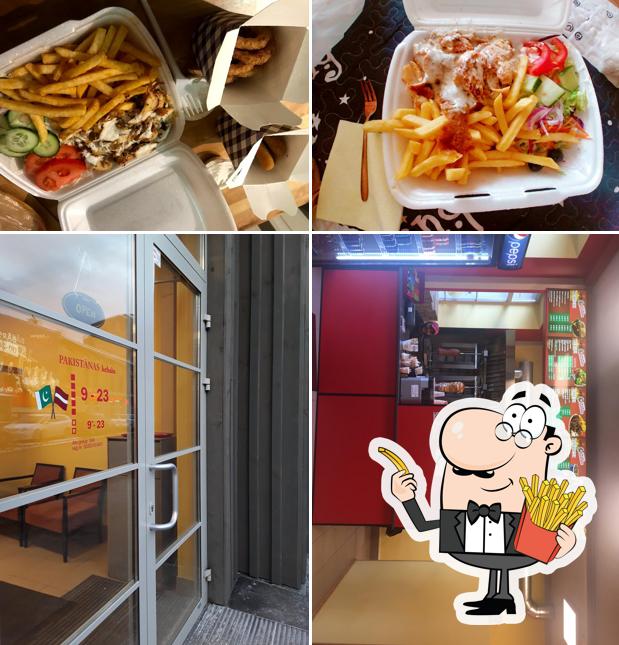 Indiesu kebab