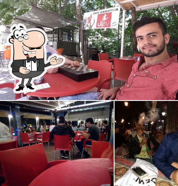 Küçük Ev Midye Tava