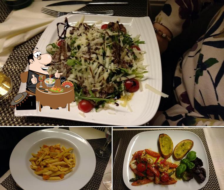 Pizzeria La Famiglia